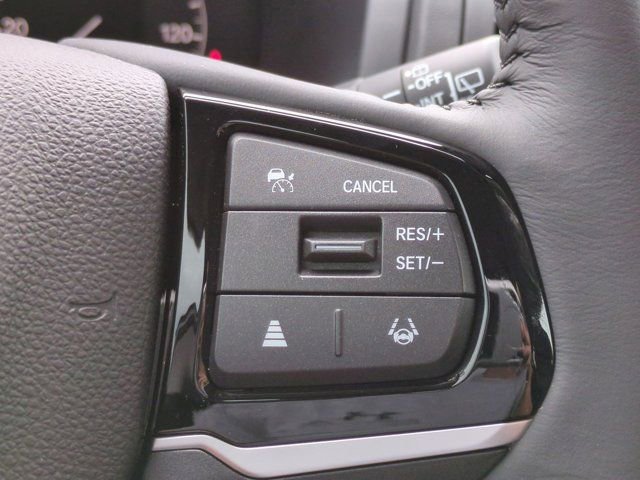 New 2026 Honda Odyssey EX-L image 23