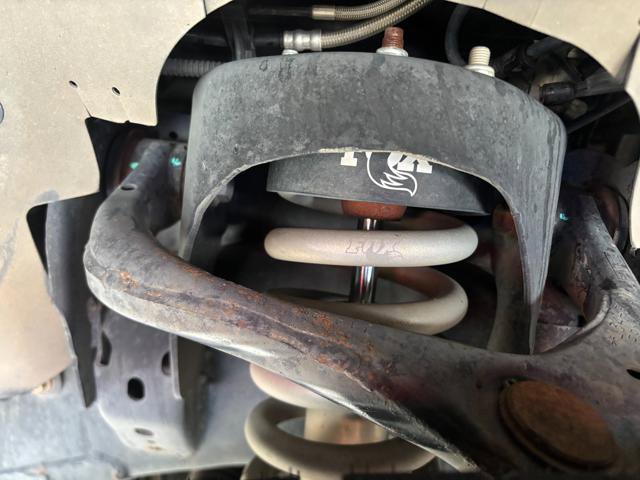 Used 2014 Ford F150 FX4 w/ Equipment Group 402A Luxury image 9