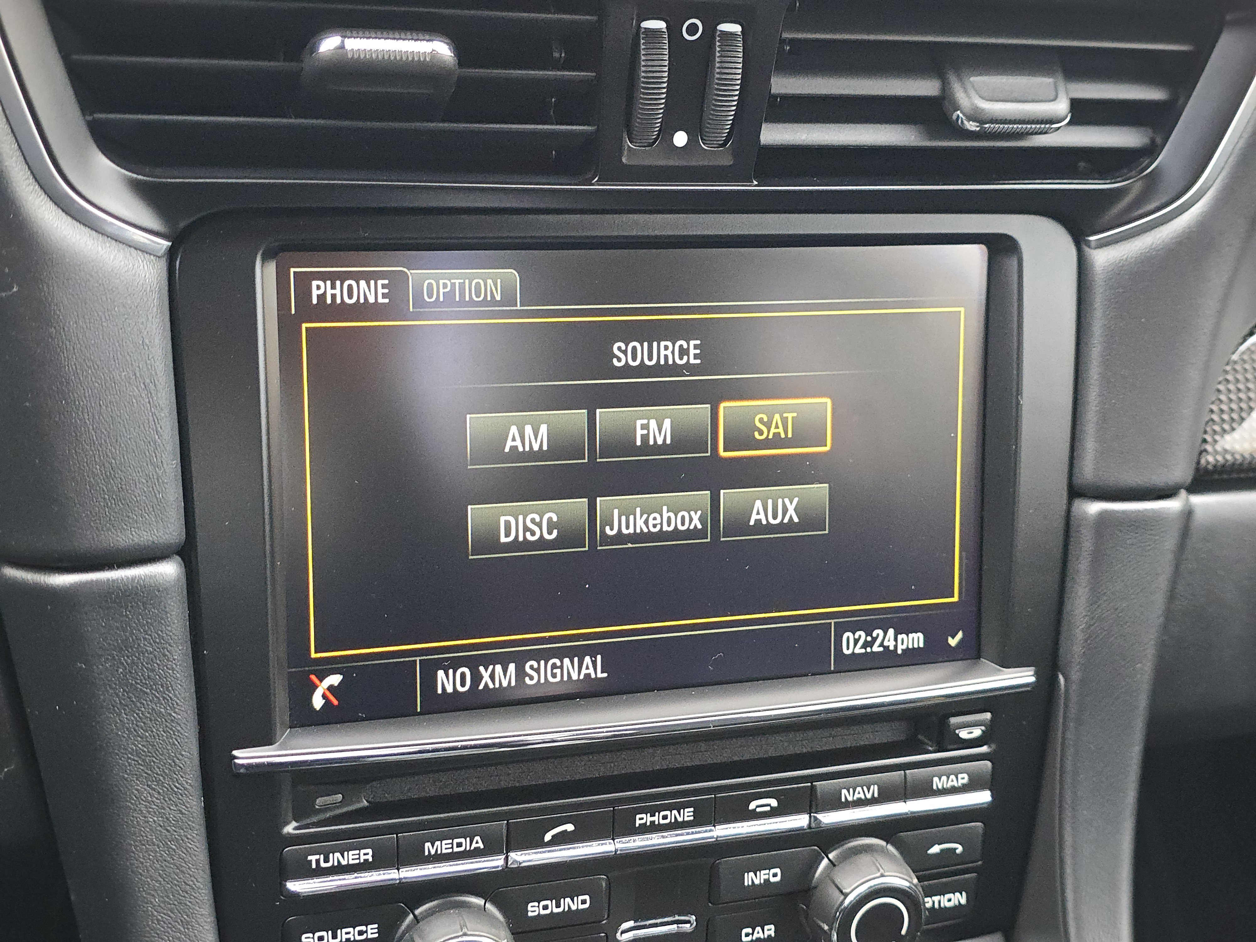 Used 2014 Porsche 911 Turbo S image 23