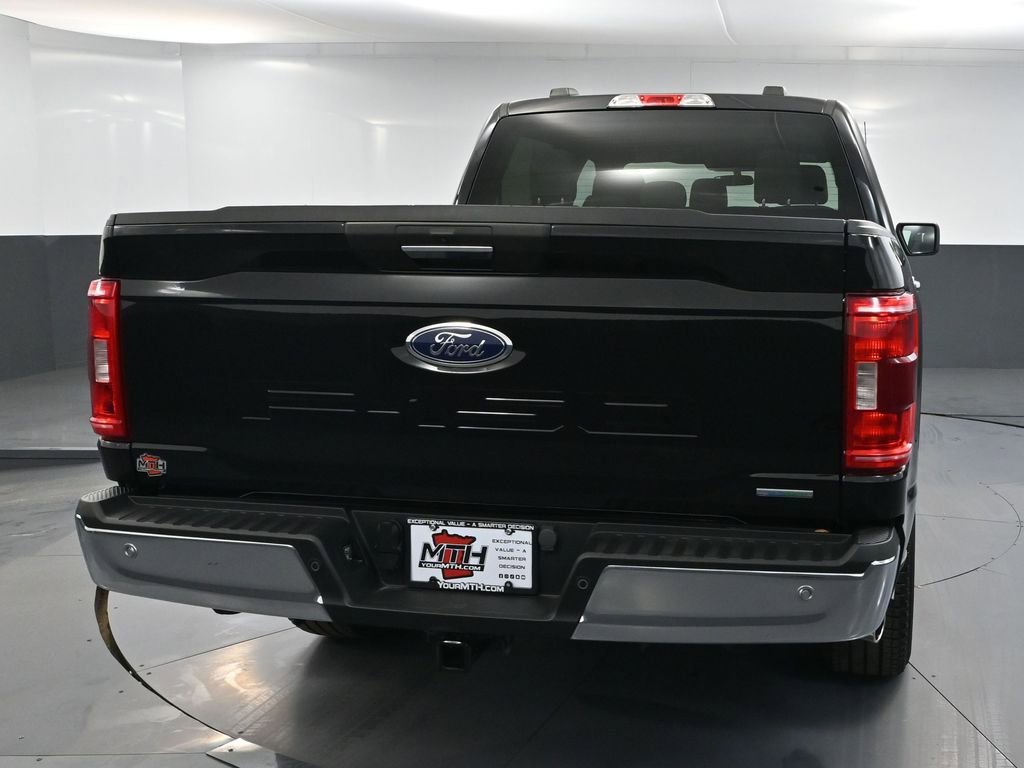 Used 2023 Ford F150 XLT w/ XTR Package image 6