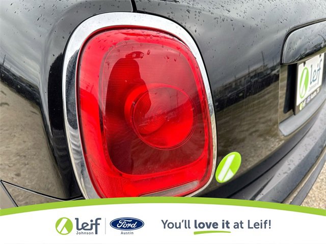 Used 2016 MINI Cooper S image 36