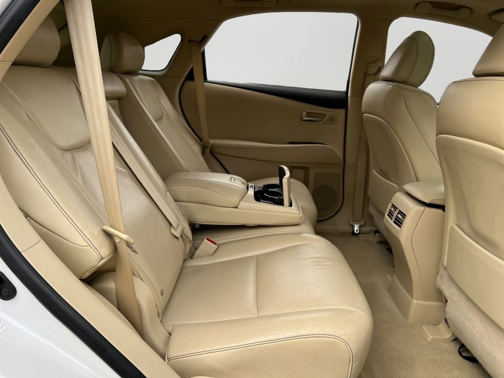 Used 2013 Lexus RX 350 AWD image 8