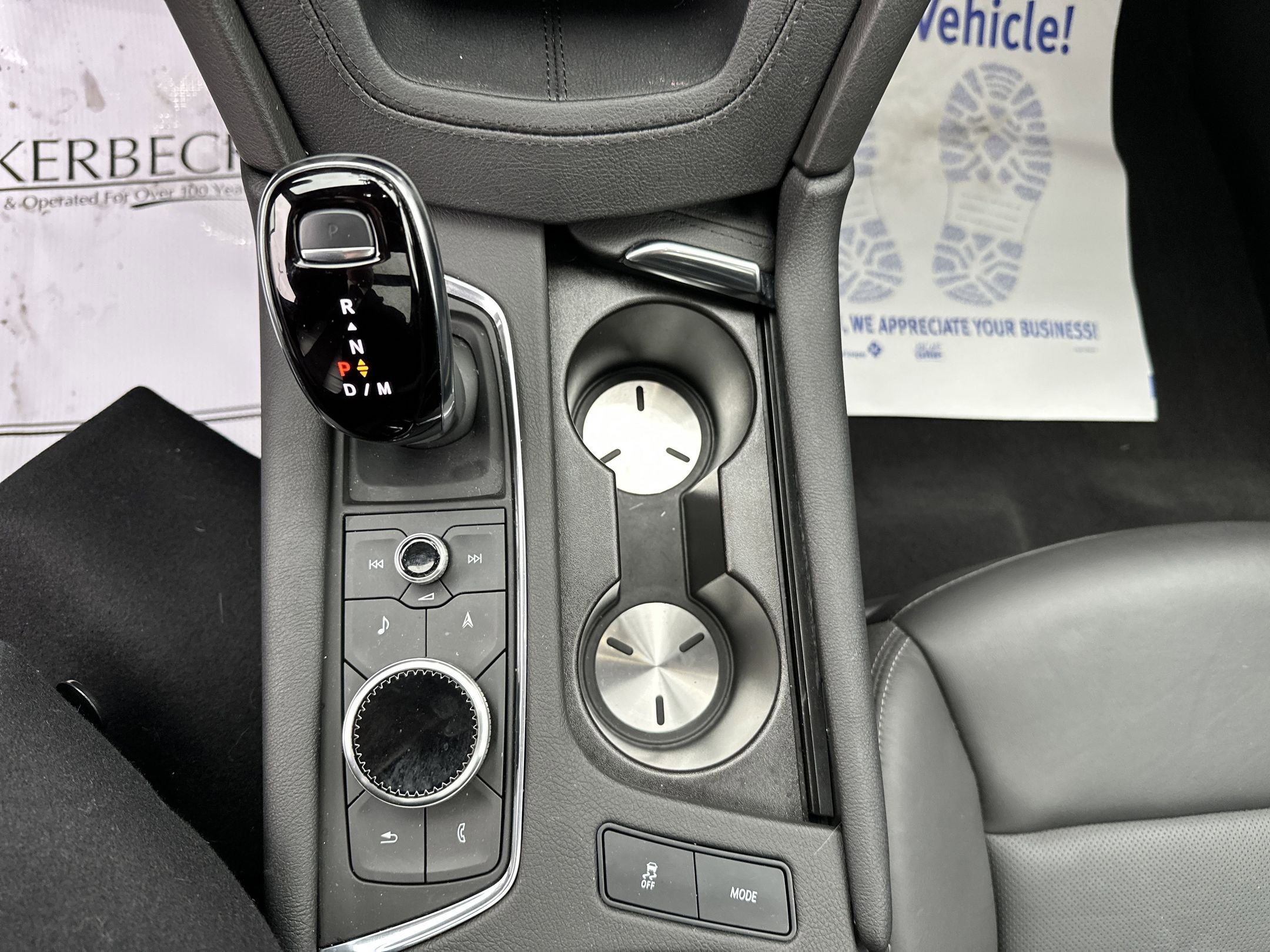 Certified 2024 Cadillac XT5 Premium Luxury image 32