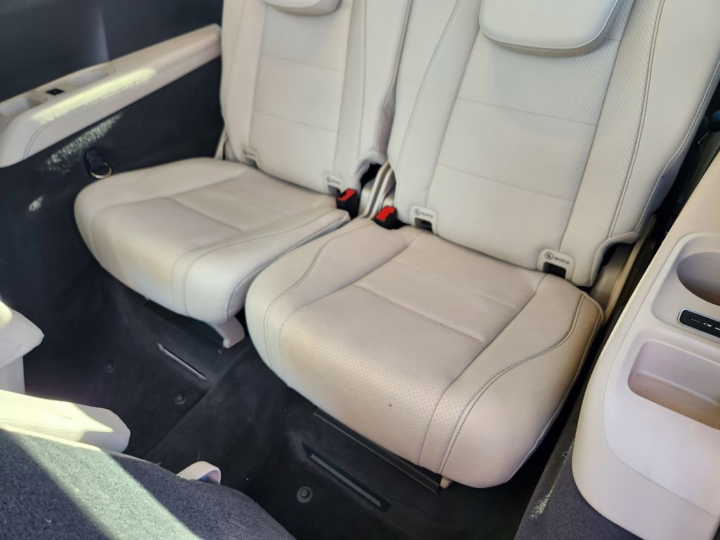 Used 2020 Mercedes-Benz GLS 450 4MATIC image 29