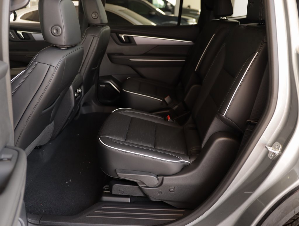 New 2026 Buick Enclave Sport Touring w/ Power Package image 33