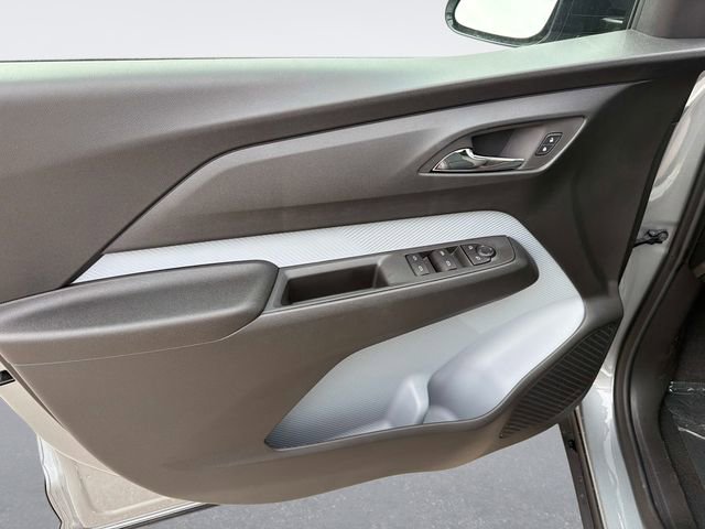 New 2027 Chevrolet Bolt RS image 19