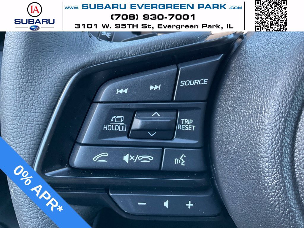 New 2026 Subaru Outback Limited XT AWD/4WD image 25
