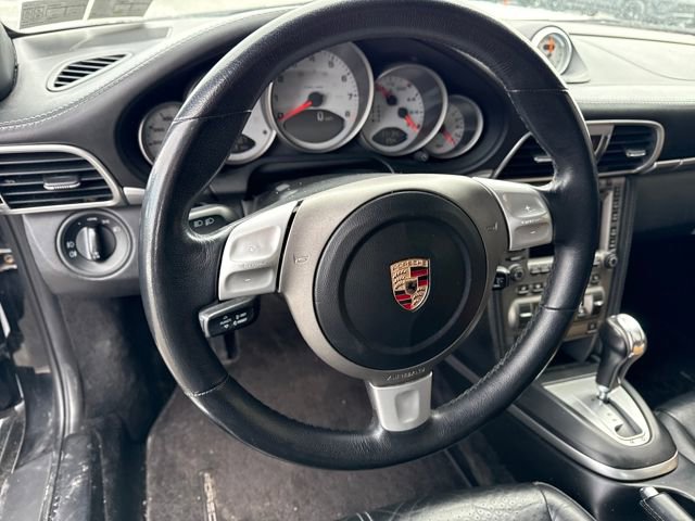 Used 2005 Porsche 911 Carrera S image 17