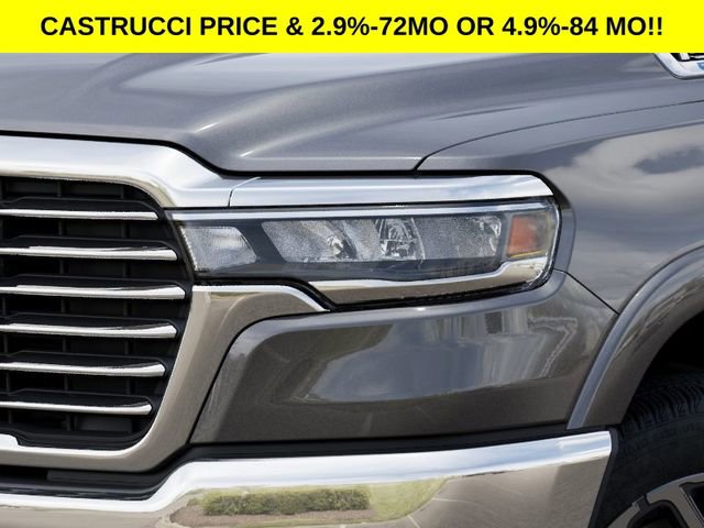 New 2026 RAM 1500 Laramie image 10