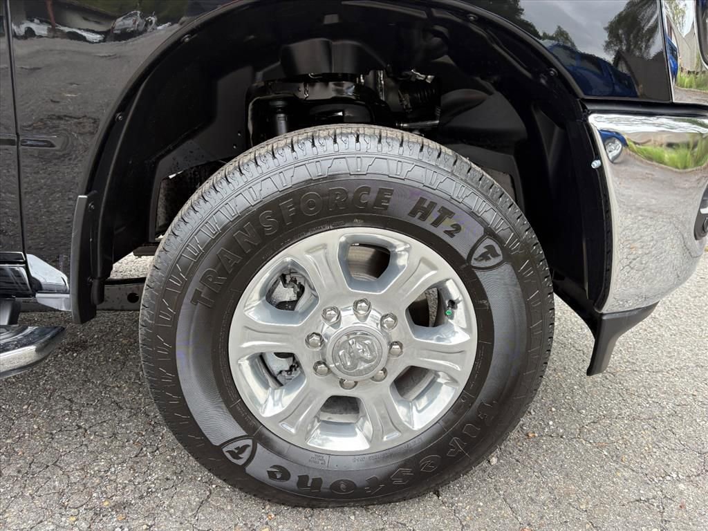New 2026 RAM 2500 Big Horn image 24