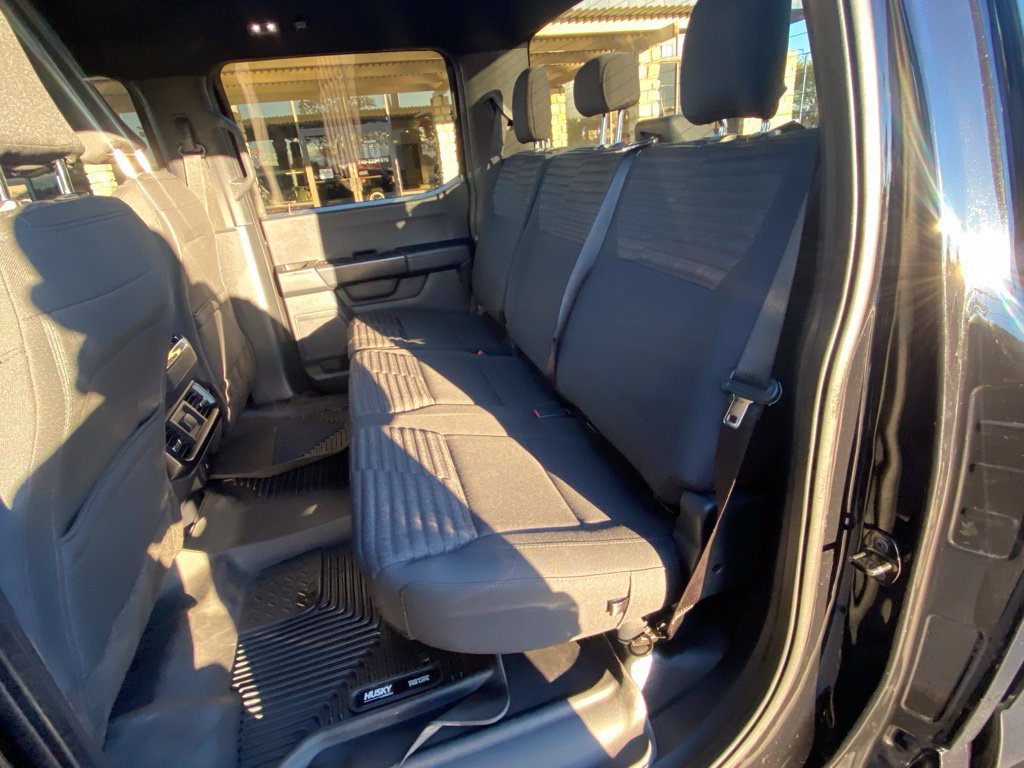 Certified 2022 Ford F150 XL w/ STX Appearance Package AWD/4WD image 50