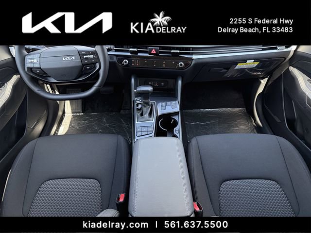 New 2026 Kia Sportage LX AWD/4WD image 10