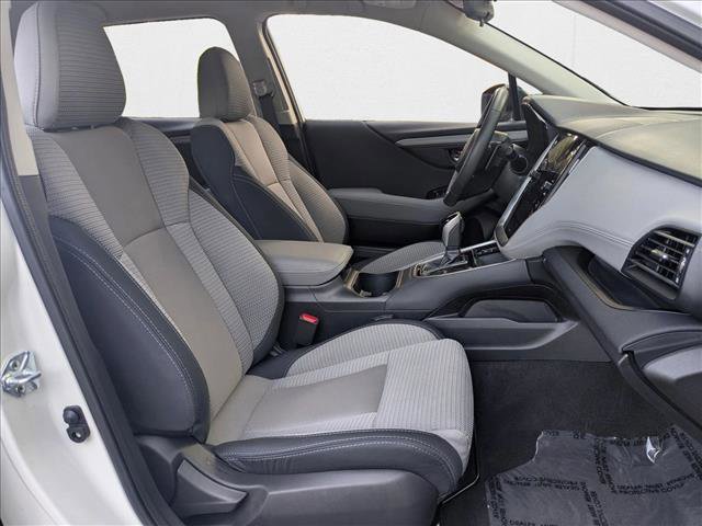 Certified 2025 Subaru Outback Premium image 20