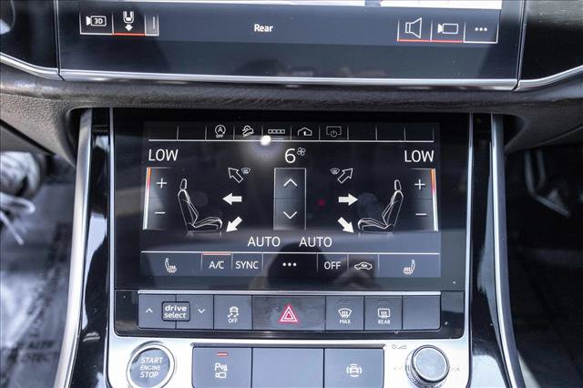 Used 2023 Audi Q7 2.0T Premium Plus w/ Premium Plus Package AWD/4WD image 19