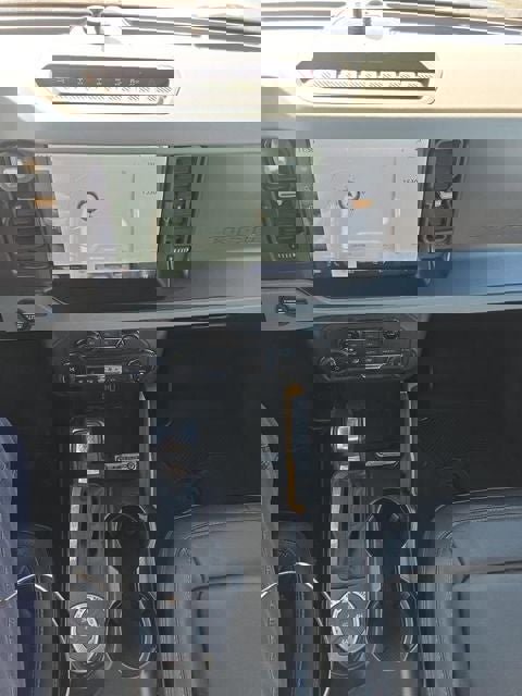 Used 2021 Ford Bronco Badlands image 22