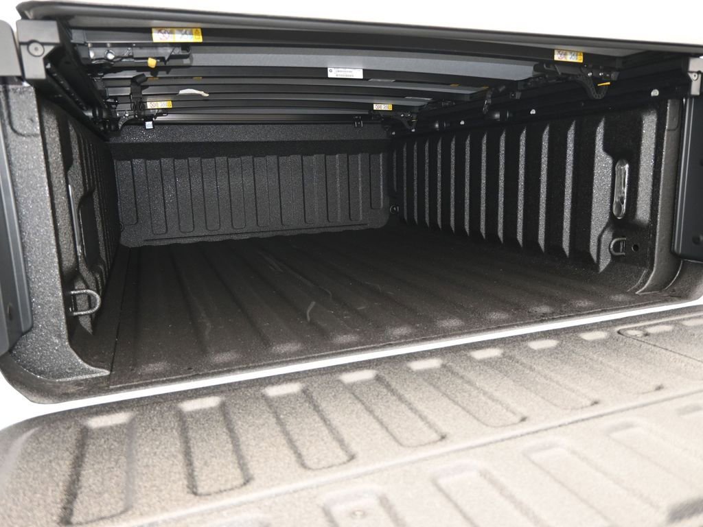 New 2026 RAM 1500 Tungsten image 41