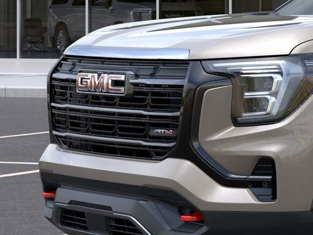 New 2026 GMC Terrain AT4 w/ Convenience Package III image 13