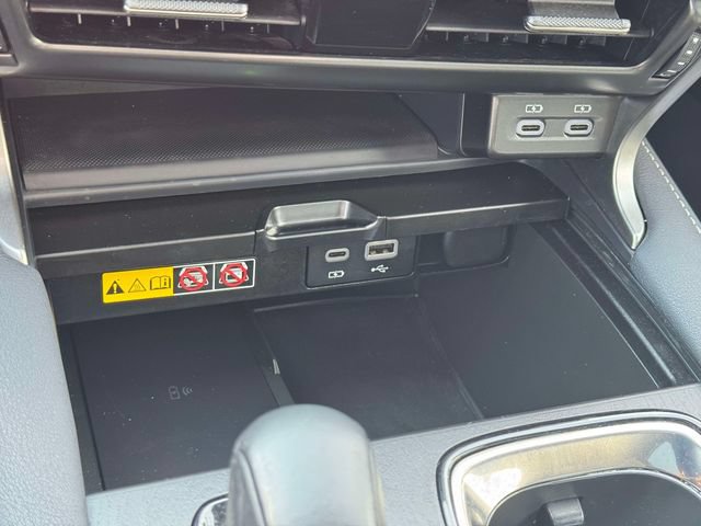 Certified 2024 Lexus RX 350 Premium w/ Accessory Package (Z1) AWD/4WD image 36