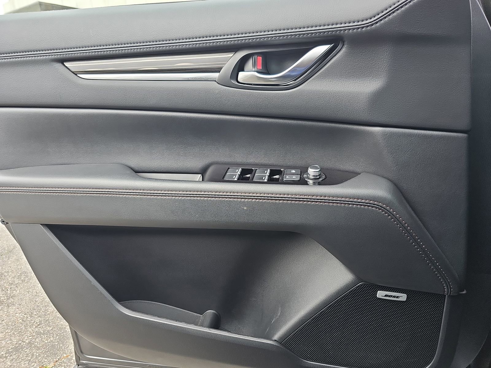 Used 2023 MAZDA CX-5 AWD 2.5 S w/ Premium Plus Pkg image 30