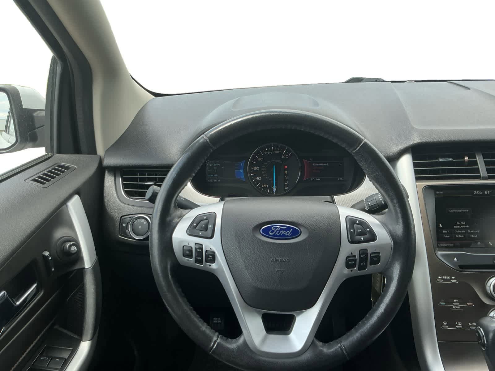 Used 2014 Ford Edge SEL w/ Equipment Group 205A AWD/4WD image 12