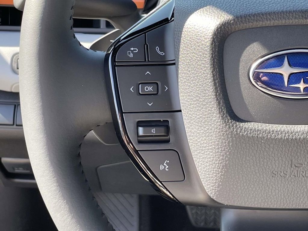 New 2026 Subaru Uncharted AWD image 24