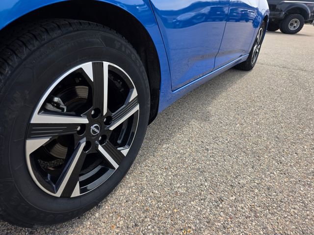 Used 2024 Nissan Sentra SV image 34