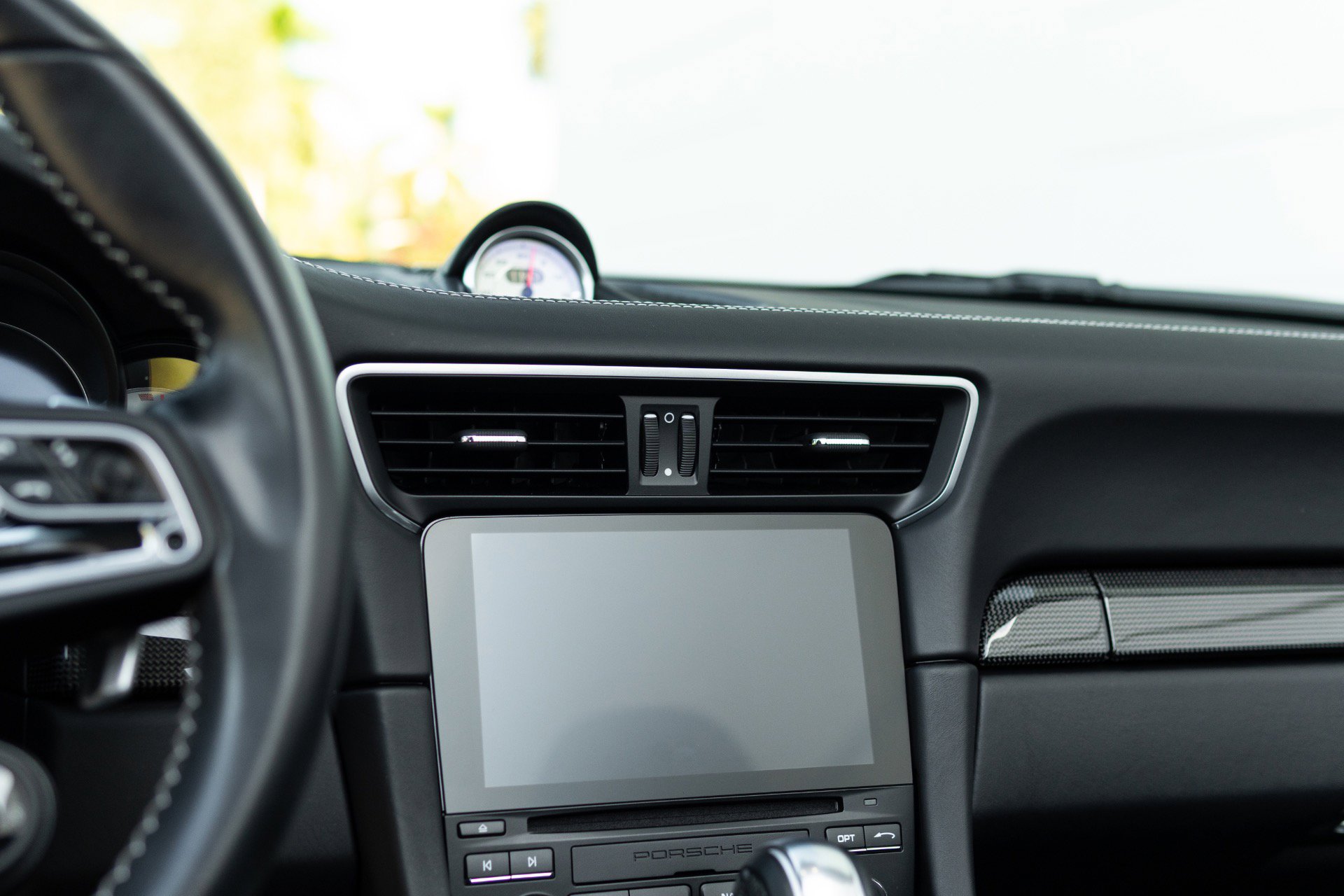 Used 2019 Porsche 911 Turbo S image 45