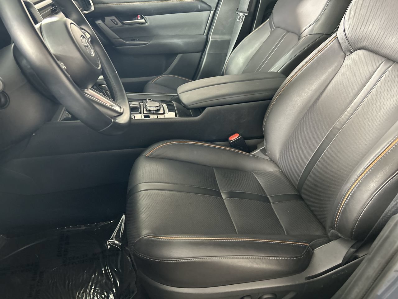 Used 2026 MAZDA CX-50 AWD 2.5 S w/ Premium Package image 22