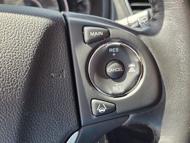 Used 2016 Honda CR-V Touring image 27