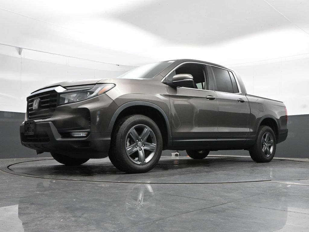 Used 2022 Honda Ridgeline RTL image 36