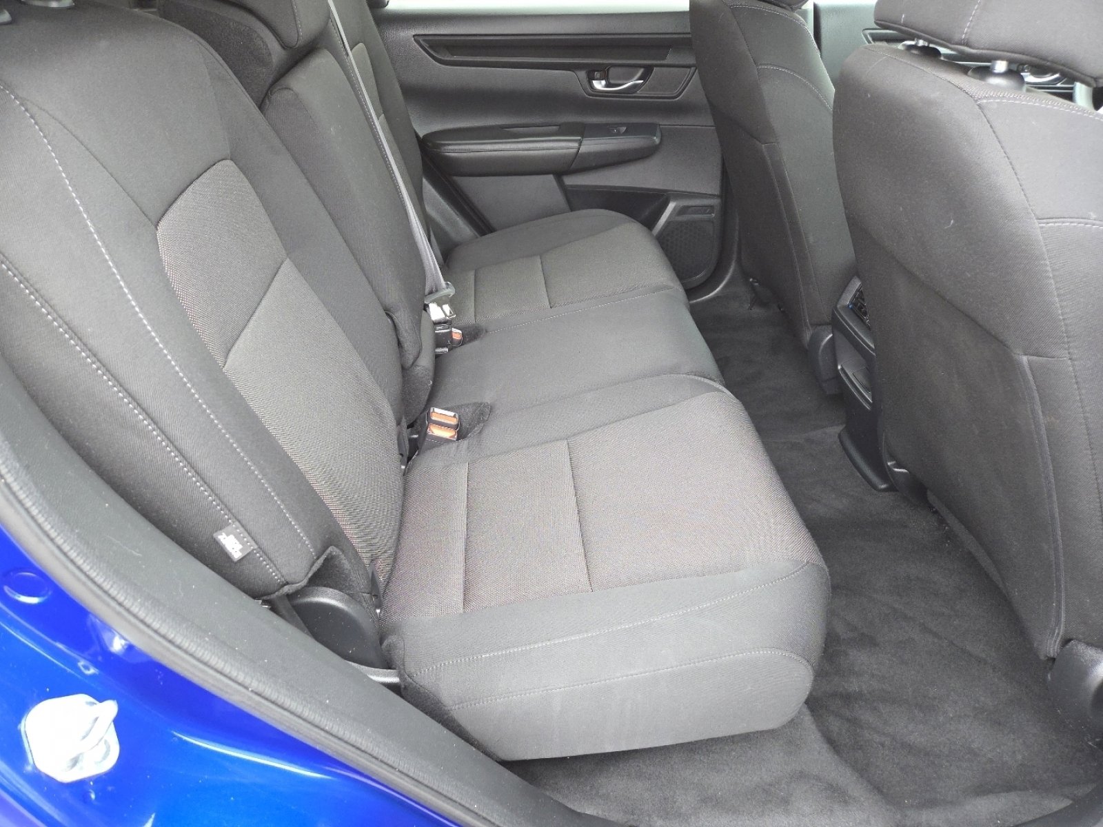 Used 2025 Honda CR-V LX image 20