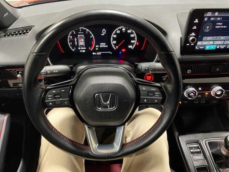Used 2023 Honda Civic Si image 27