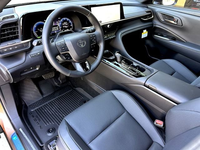 New 2026 Toyota Crown Signia image 11