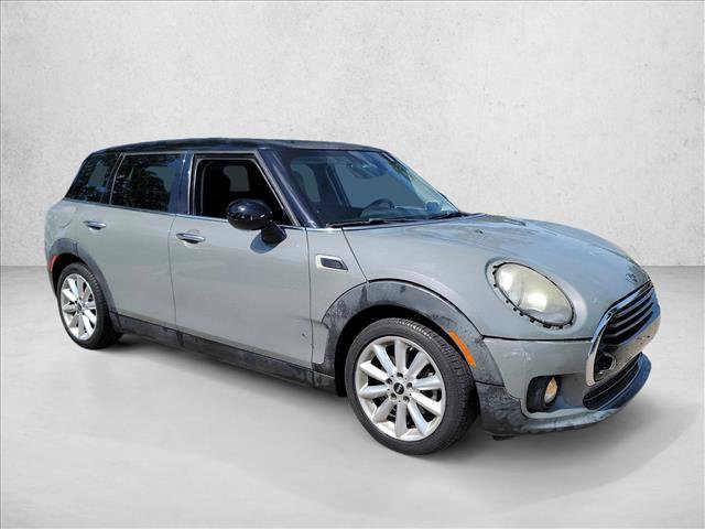 Used 2016 MINI Cooper Clubman FWD image 3