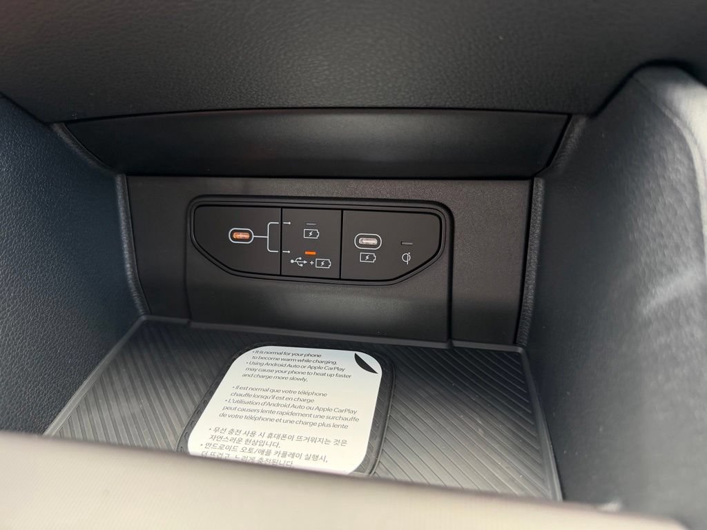 New 2026 Kia Sportage SX FWD image 25