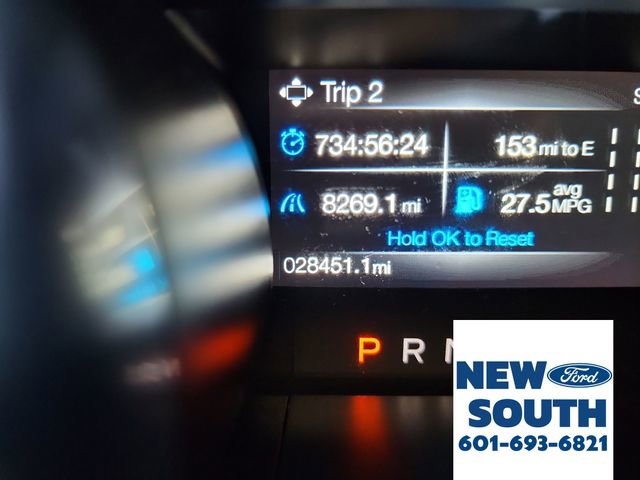 Used 2022 Ford Mustang Coupe w/ Equipment Group 101A image 19