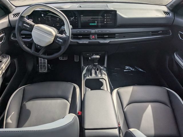New 2026 Kia K4 GT-Line Turbo FWD image 14