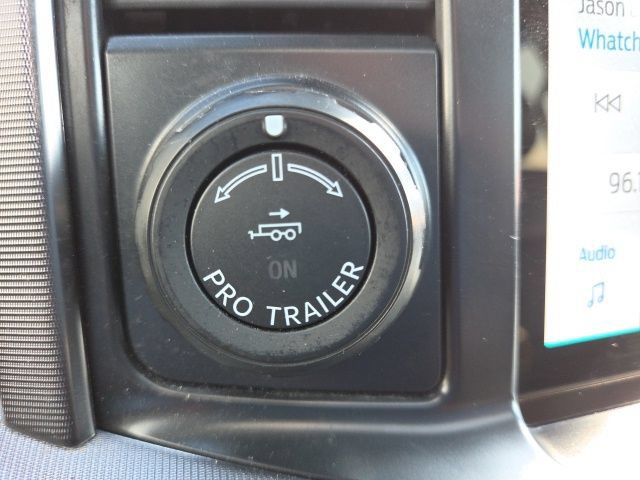 Certified 2021 Ford F150 Platinum w/ Equipment Group 701A High AWD/4WD image 36