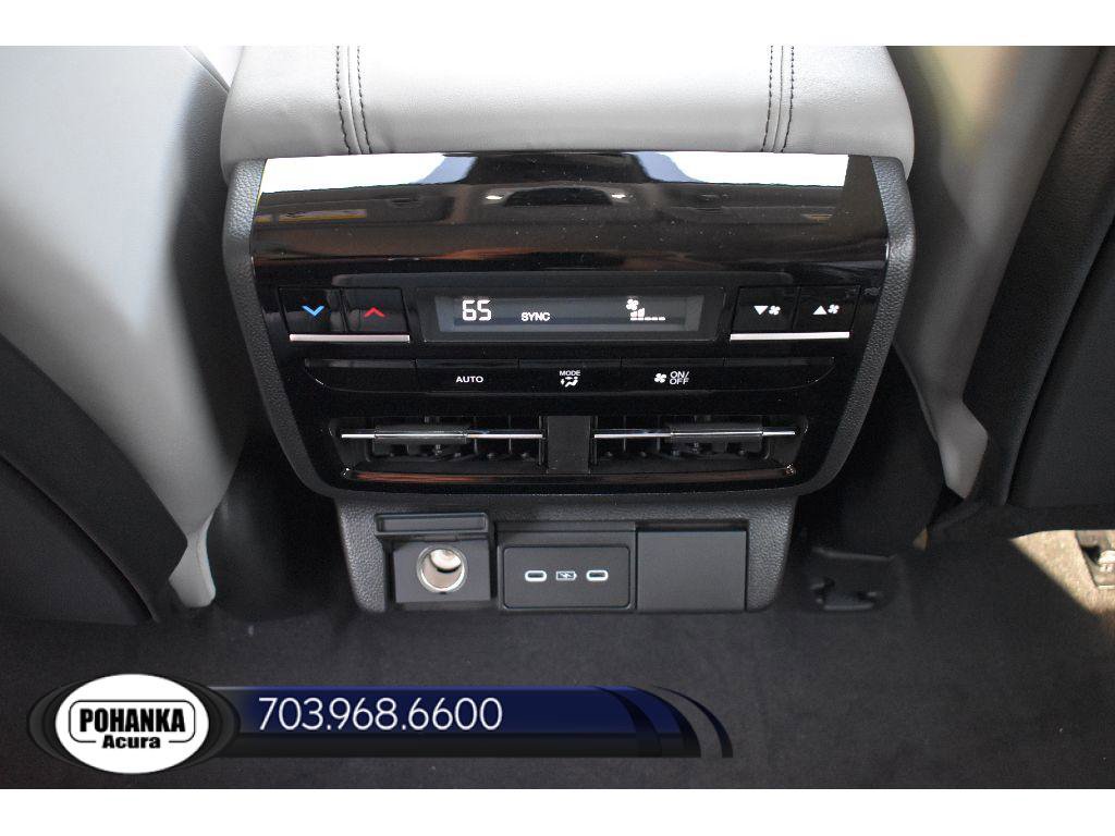 New 2026 Acura MDX w/ Technology Package image 21