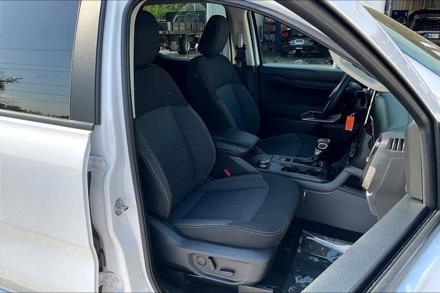 Used 2024 Ford Ranger XLT w/ FX4 Off-Road Package image 7