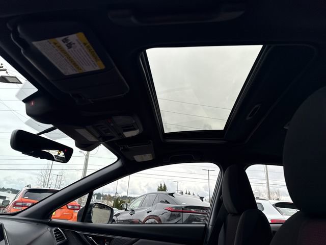 Used 2023 Subaru Impreza 2.0i Sport w/ Popular Package #3 image 28