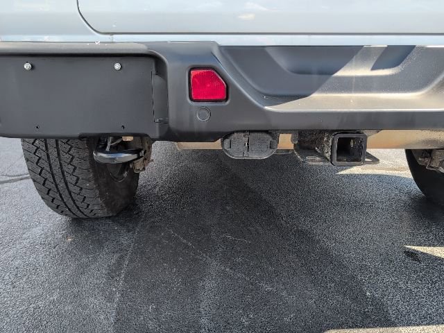 Used 2019 Jeep Wrangler Unlimited Sahara image 8