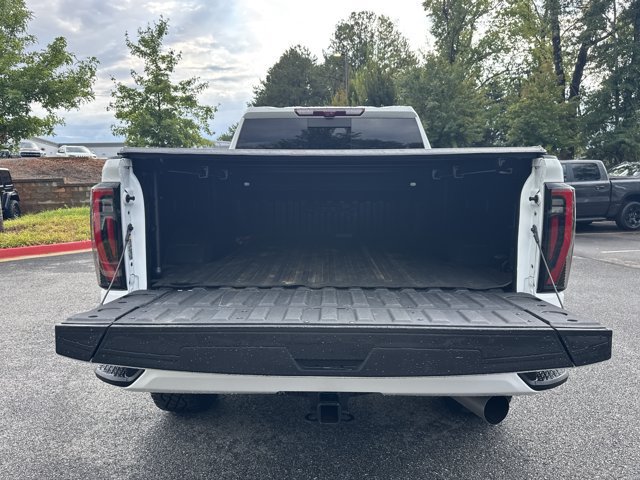 Used 2024 GMC Sierra 2500 AT4 w/ AT4 Premium Plus Package AWD/4WD image 20