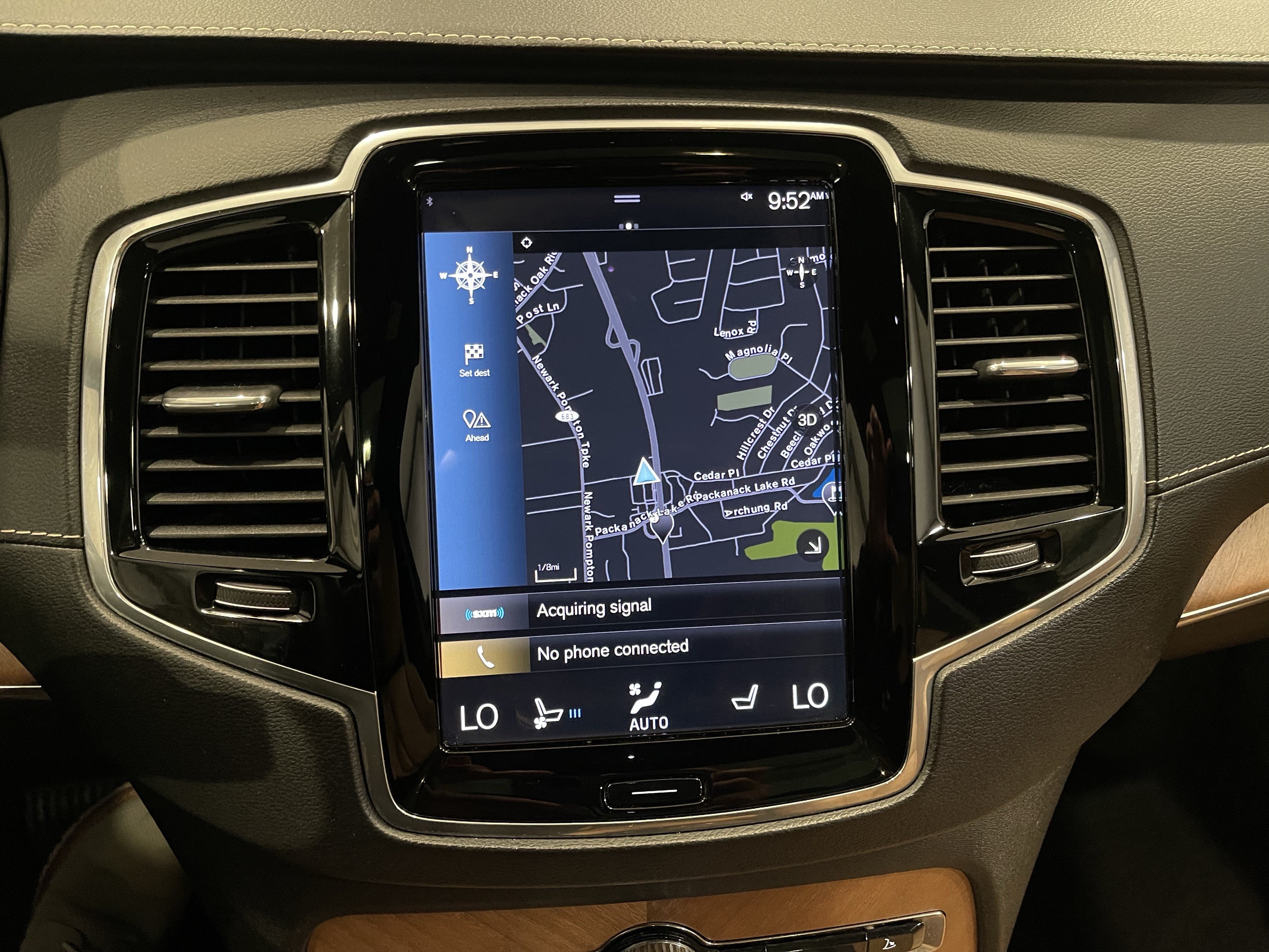Used 2019 Volvo XC90 T6 Inscription w/ Advanced Package AWD/4WD image 22