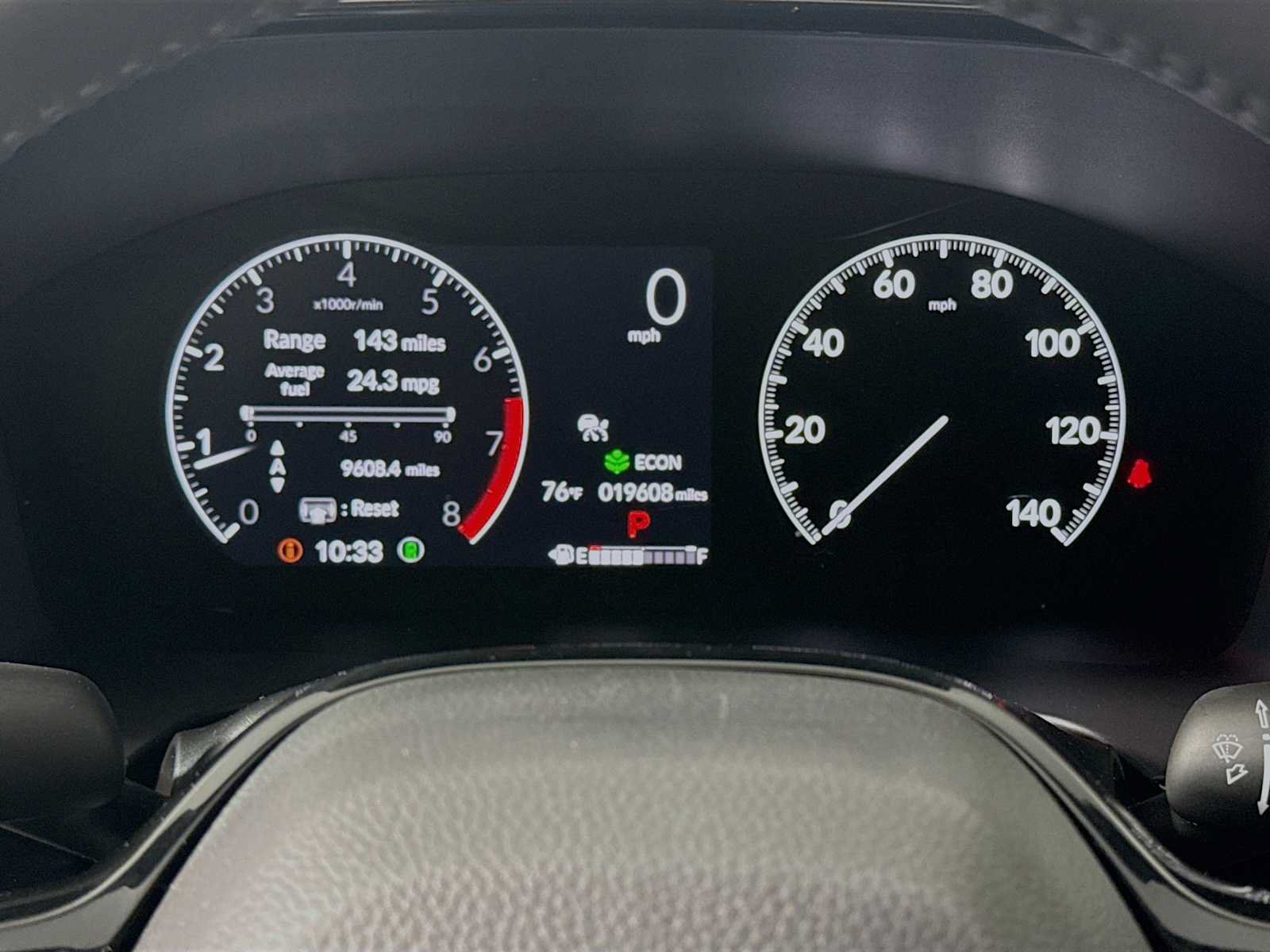 Certified 2023 Honda CR-V EX-L image 11