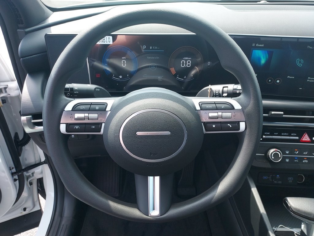 New 2027 Hyundai Santa Cruz SE FWD image 17