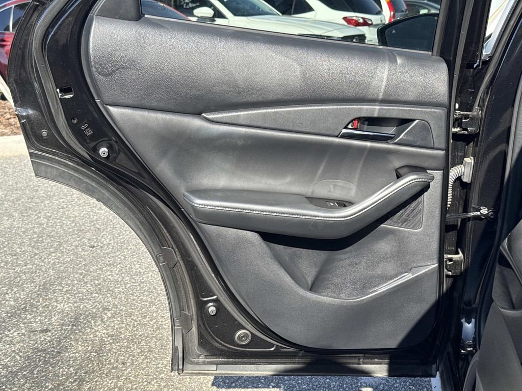 Certified 2023 MAZDA CX-30 AWD 2.5 S w/ Preferred Package image 15