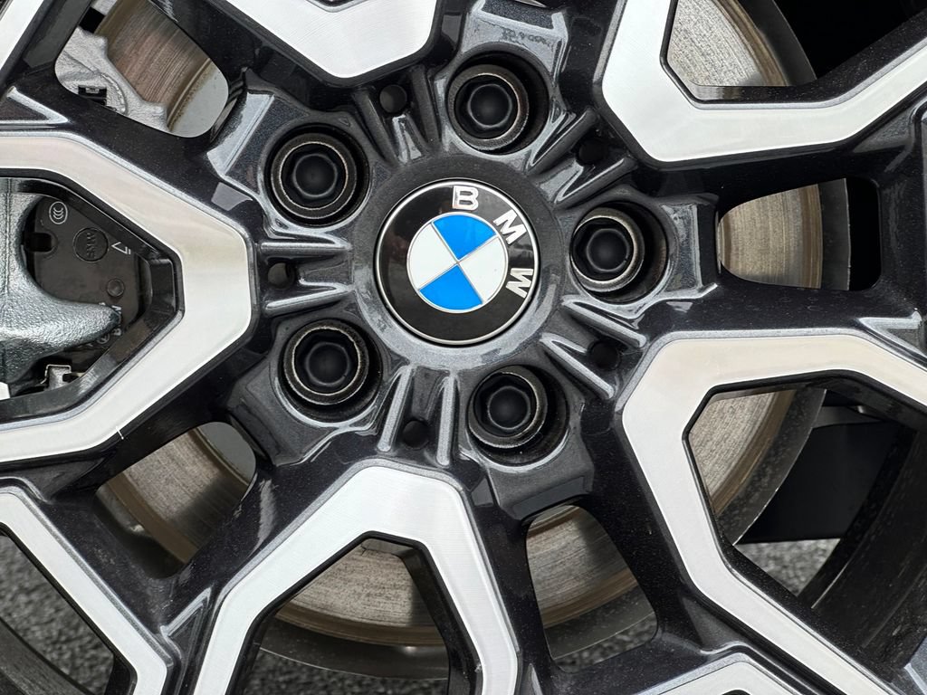 Used 2026 BMW X1 xDrive28i w/ Convenience Package AWD/4WD image 11