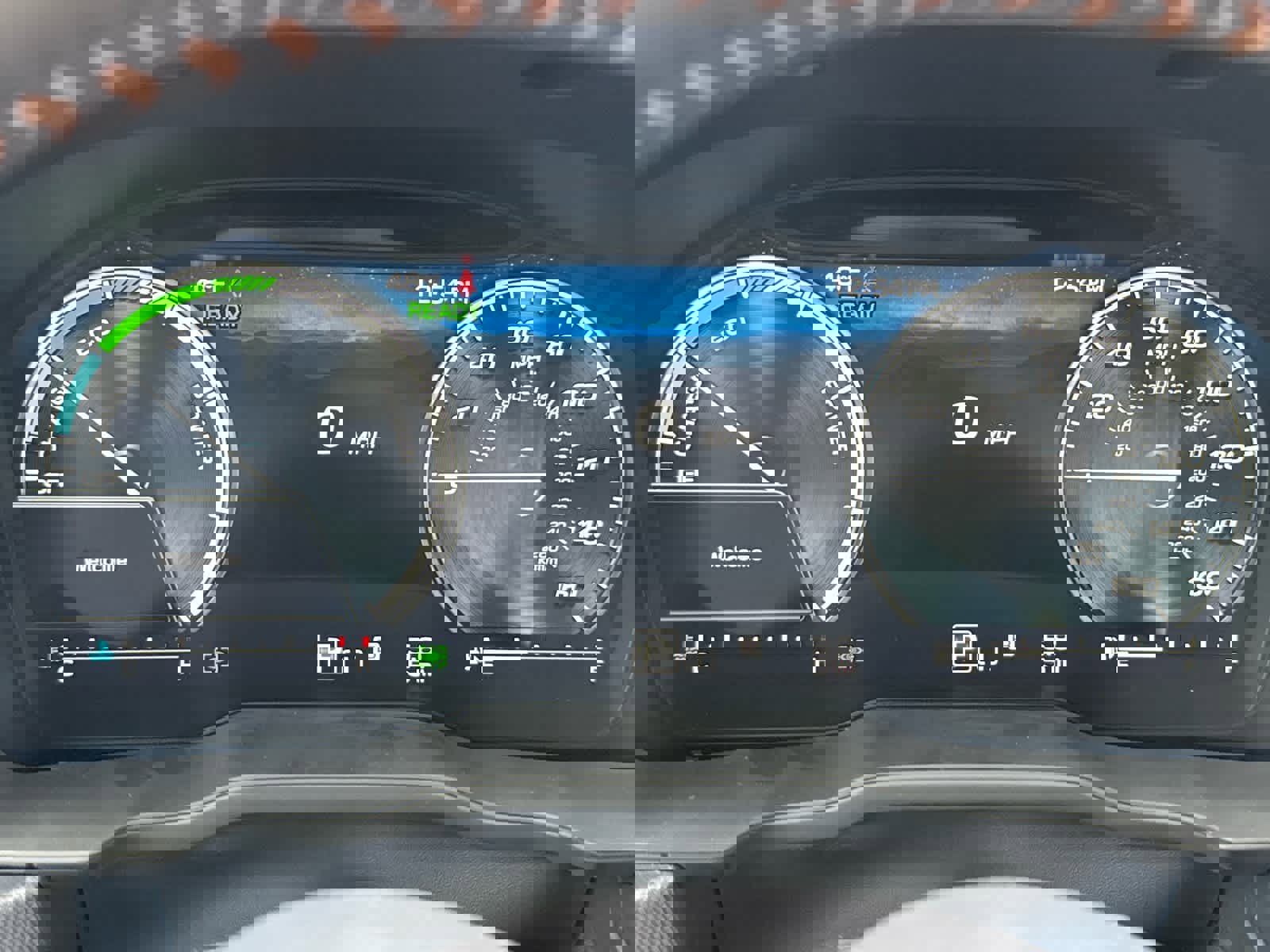 New 2025 Subaru Forester Touring image 12