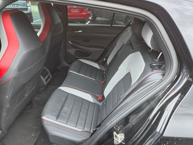 Used 2024 Volkswagen GTI Autobahn image 13